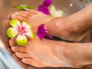 service brampton footcare